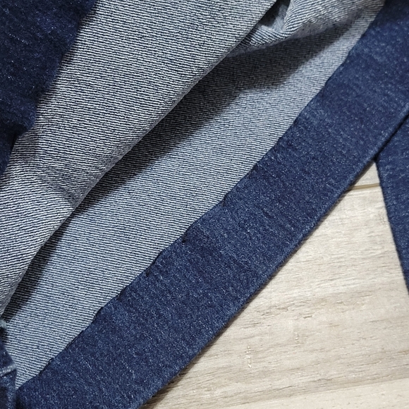 Free People Penny Pull On Flare Stretch Jeans Size 29 - Picture 9 of 11